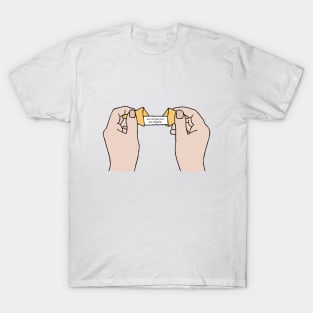 Fortune Cookie T-Shirt